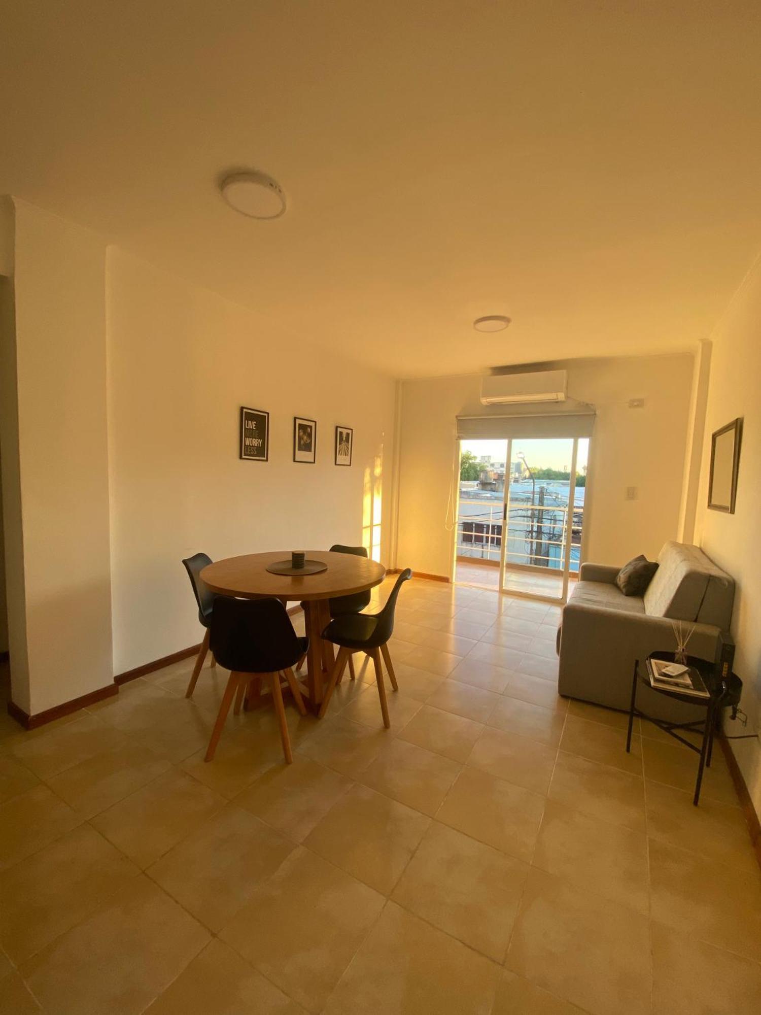 Apartment Espacio Lavalle-temporario Ctes *