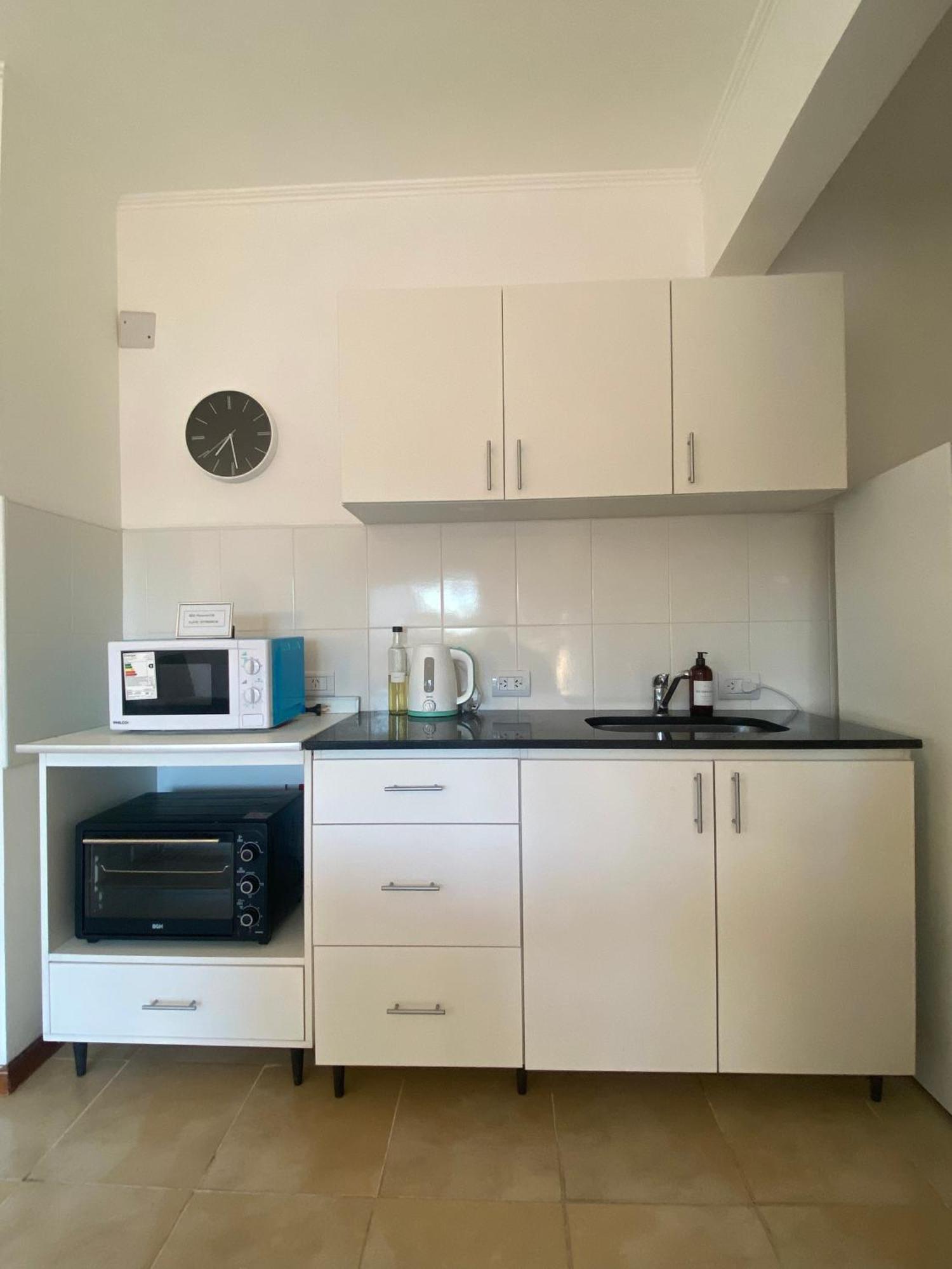 Apartment Espacio Lavalle-temporario Ctes Corrientes
