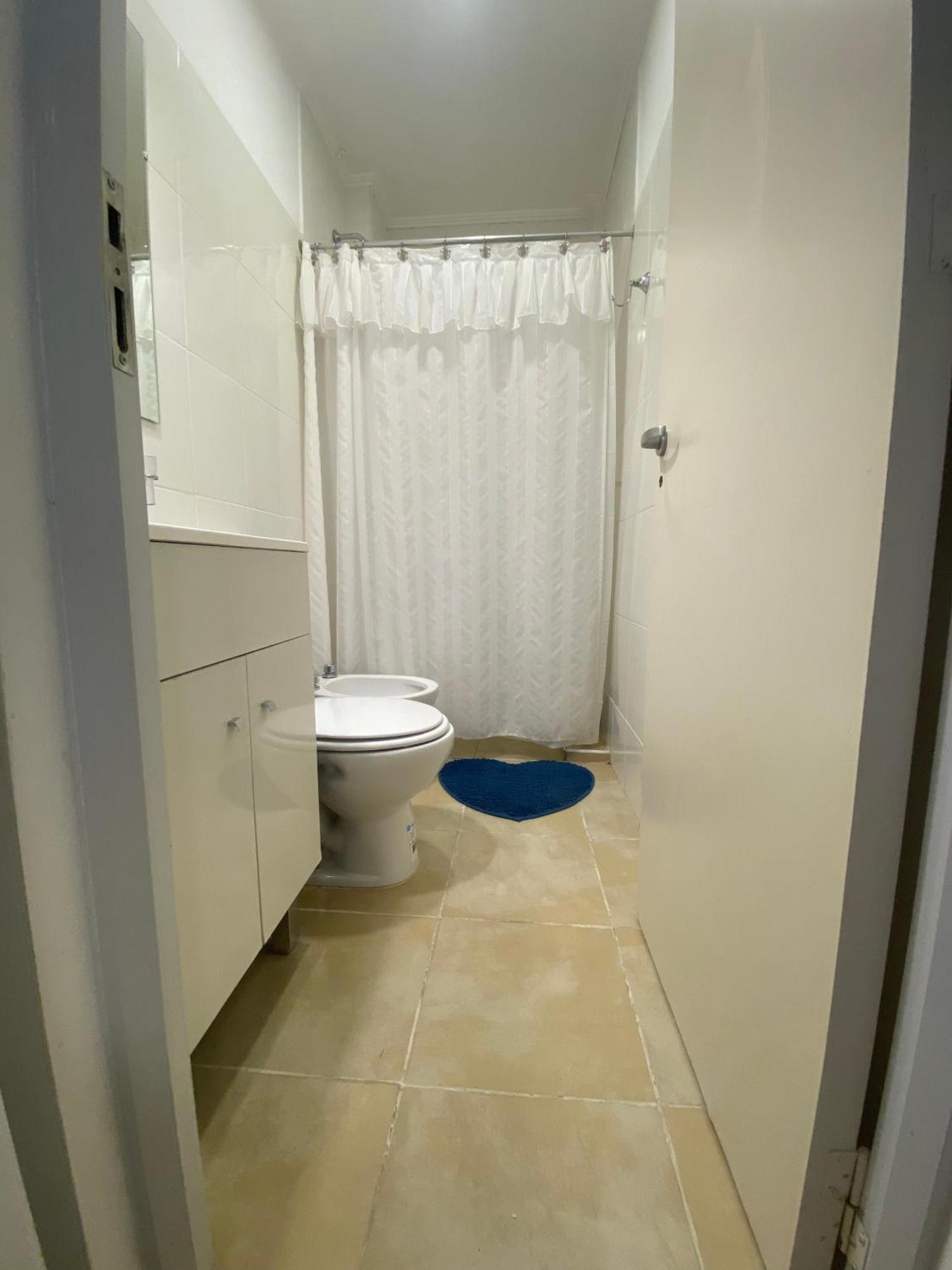 Apartment Espacio Lavalle-temporario Ctes Corrientes