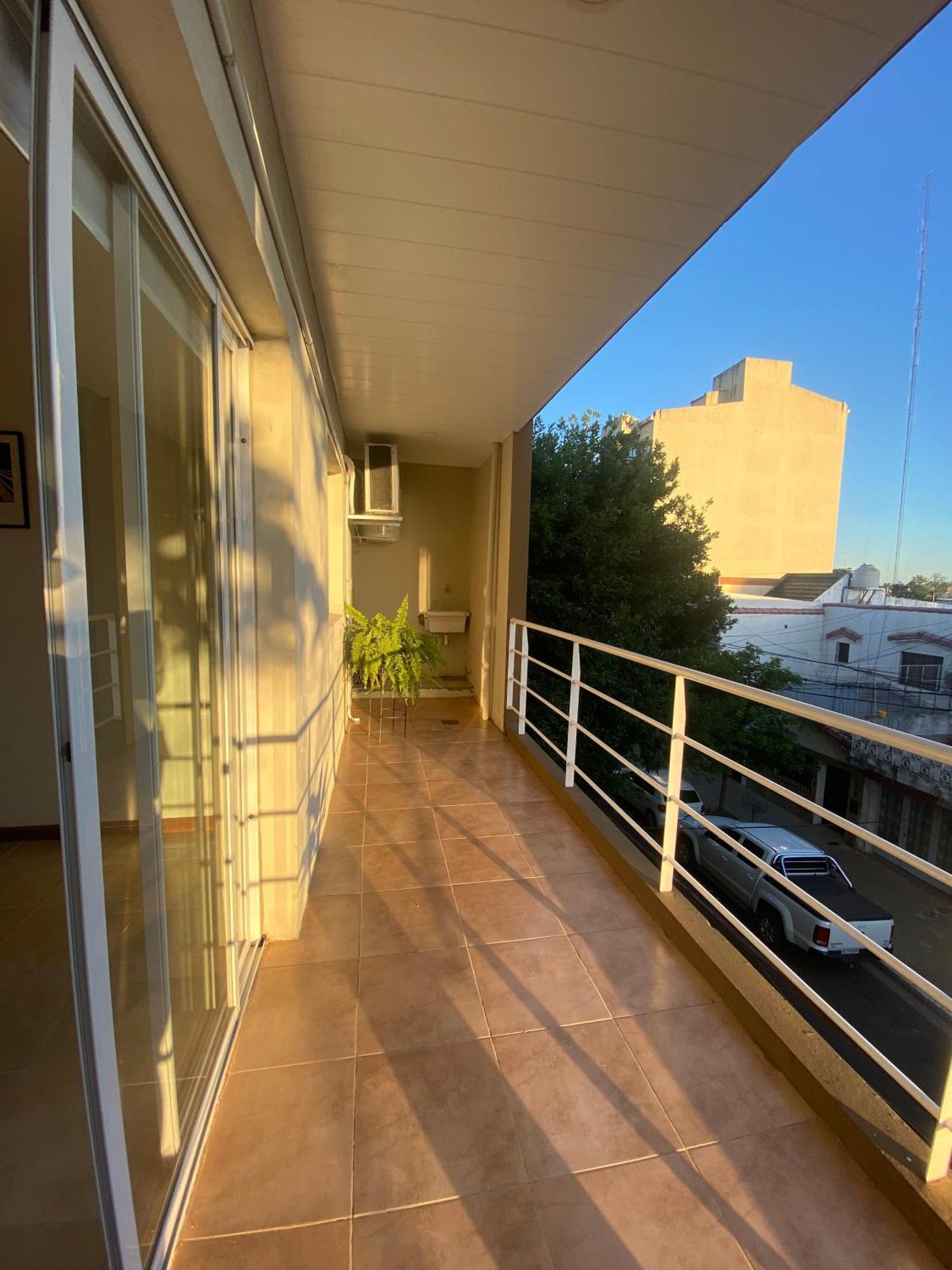 Apartment Espacio Lavalle-temporario Ctes