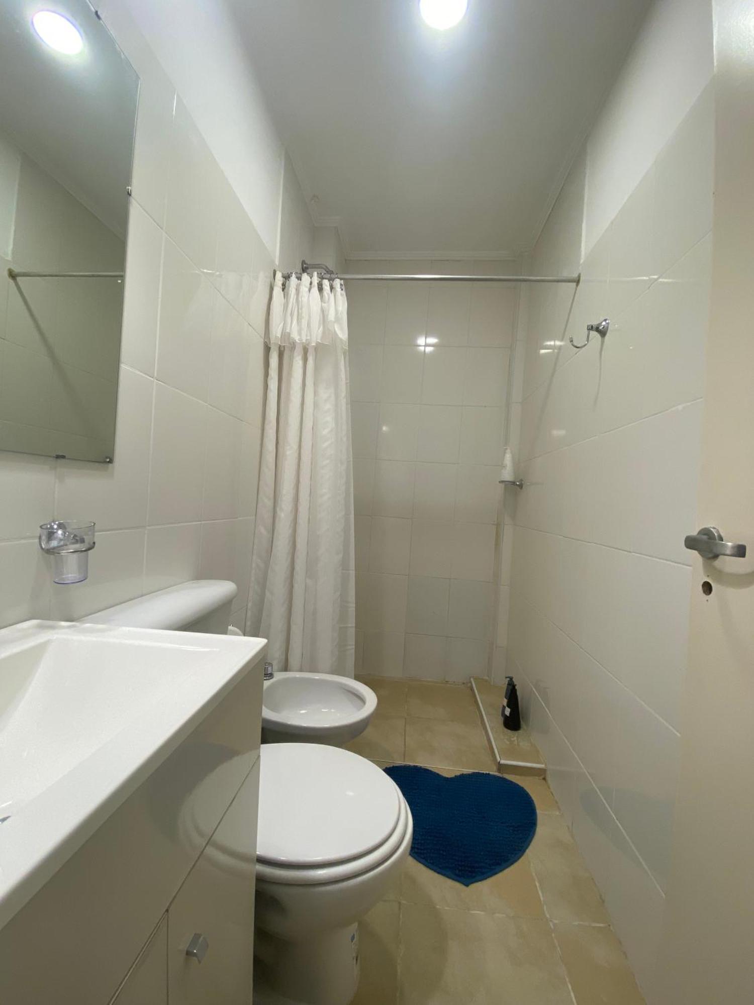 Apartment Espacio Lavalle-temporario Ctes *