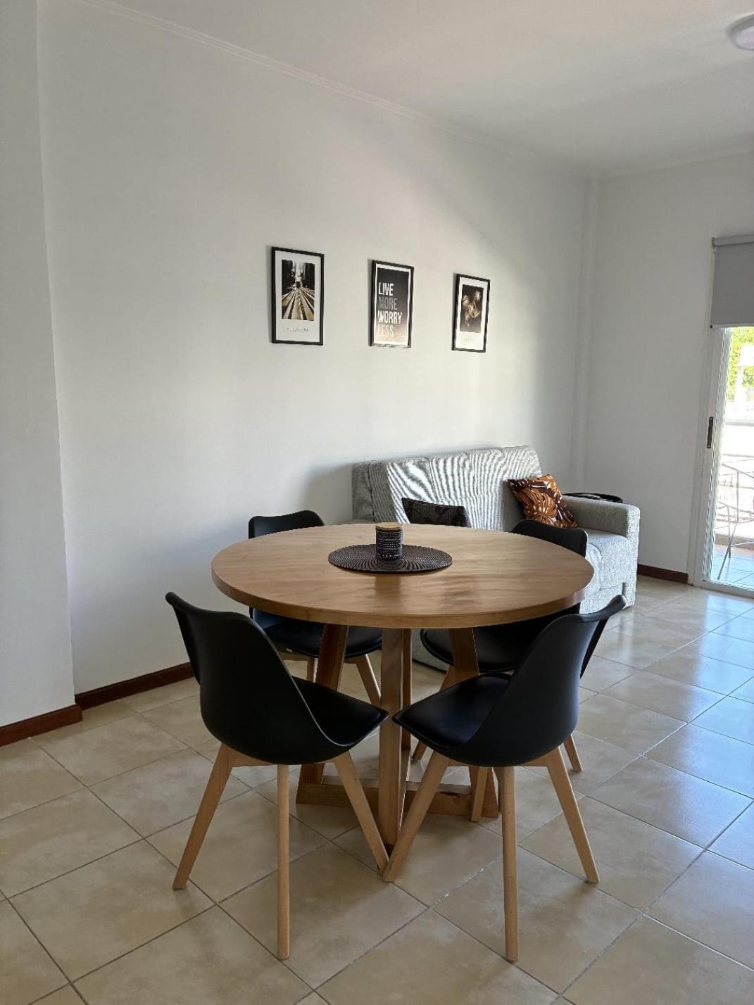 Apartment Espacio Lavalle-temporario Ctes