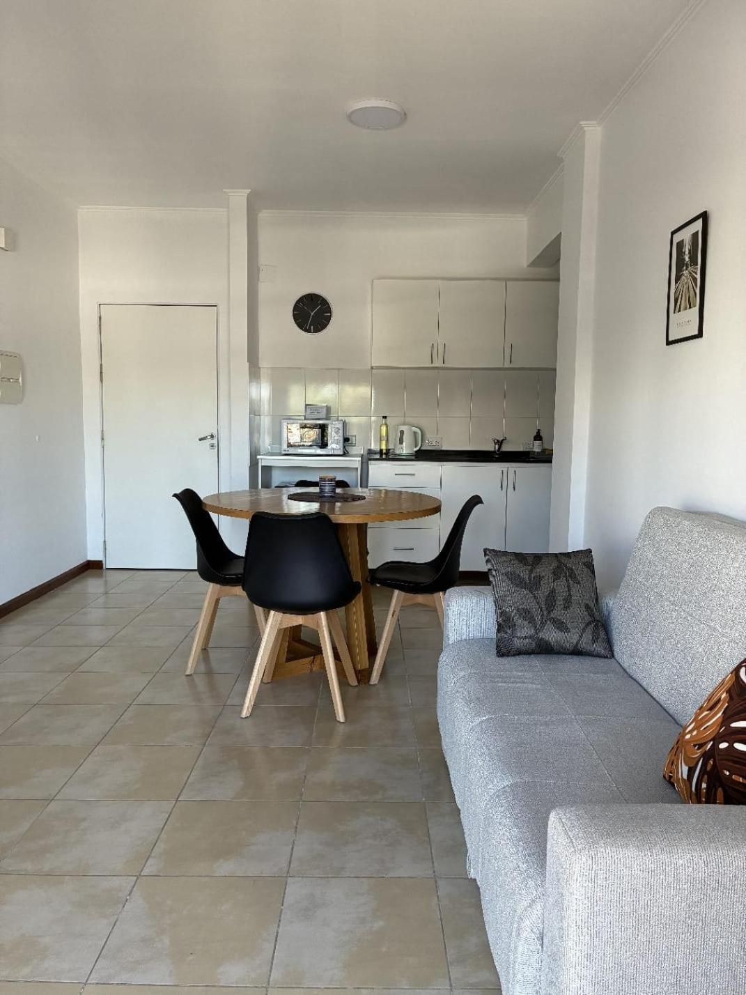 Apartment Espacio Lavalle-temporario Ctes *