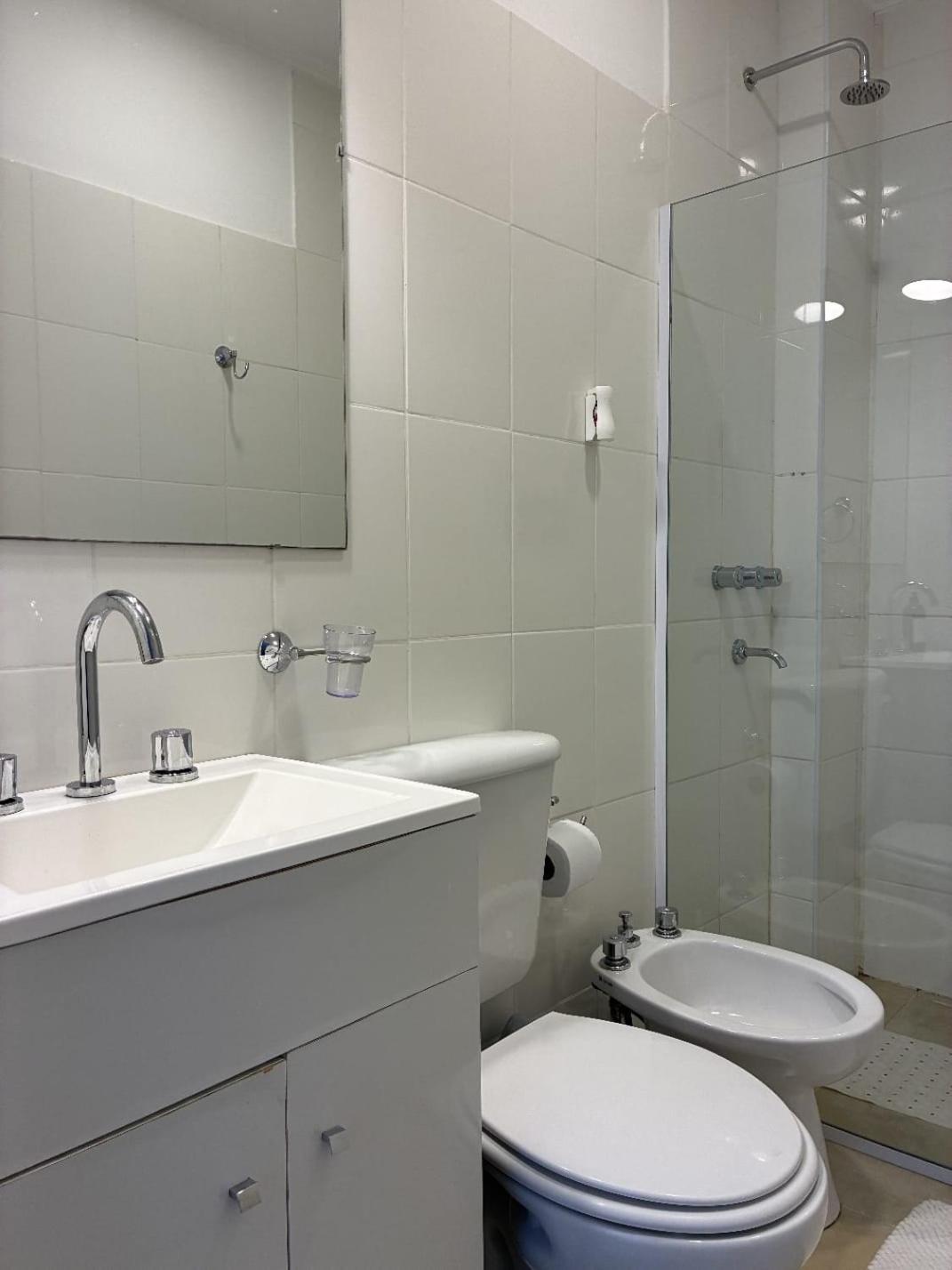 Apartment Espacio Lavalle-temporario Ctes Corrientes