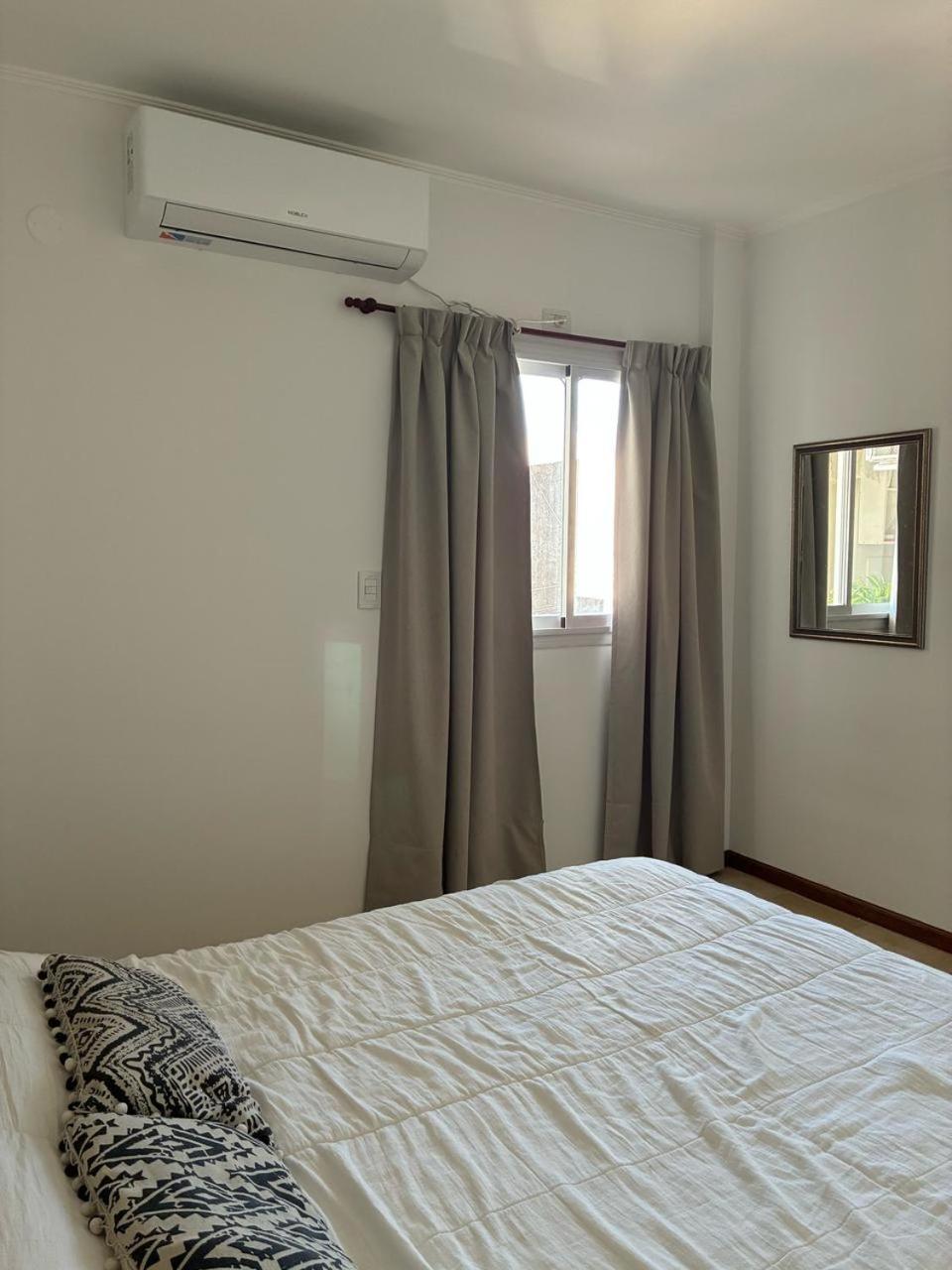 Apartment Espacio Lavalle-temporario Ctes