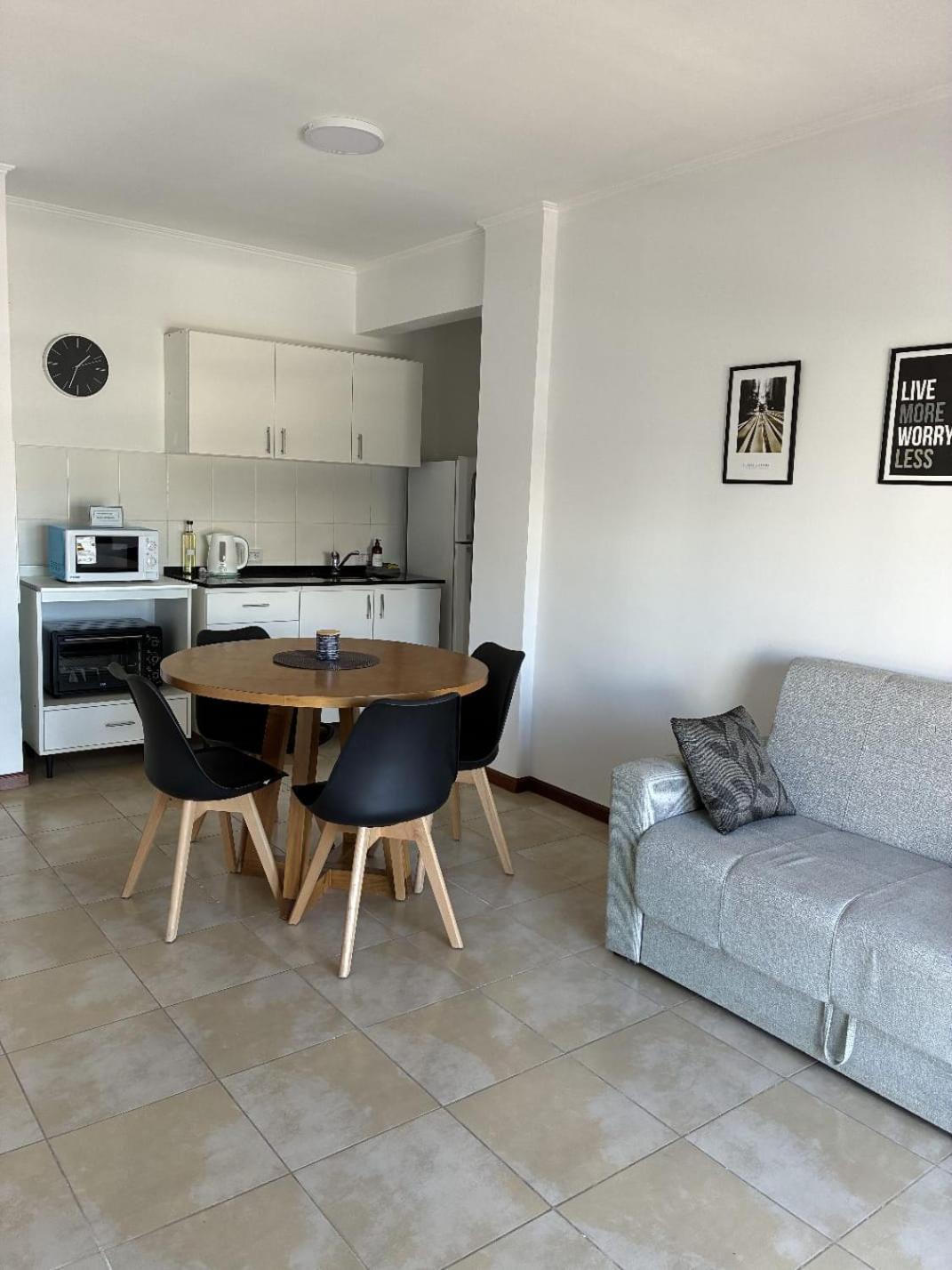 Espacio Lavalle-temporario Ctes Apartment Corrientes